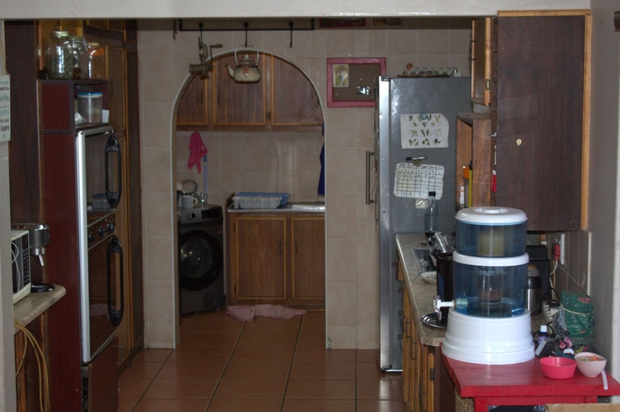3 Bedroom Property for Sale in Pellissier Free State